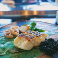 鉄板焼 「金葉亭」 ヒルトン福岡シーホーク - 