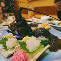 博多料亭 稚加榮 - 