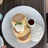 幸せのパンケーキ 淡路島テラス