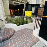 北新地しゃぶしゃぶすき焼き きらく - 