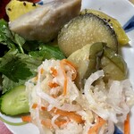 語り部レストラン 華 - 