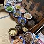 語り部レストラン 華 - 