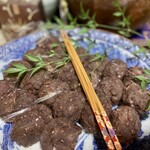 語り部レストラン 華 - 