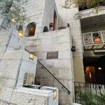 北新地しゃぶしゃぶすき焼き きらく - 