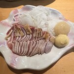 小料理 石蕗 - 