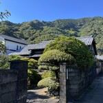 語り部レストラン 華 - 