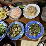 語り部レストラン 華 - 