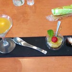 ピアチェーヴォレ - 