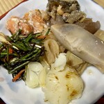 語り部レストラン 華 - 