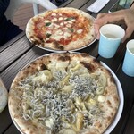 幸せのパンケーキ - 