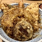 Tempura Aduma - 