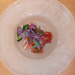 ピアチェーヴォレ - 