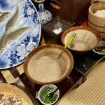 語り部レストラン 華 - 