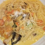 ピアチェーヴォレ - 