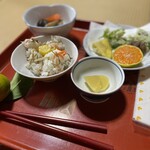 語り部レストラン 華 - 