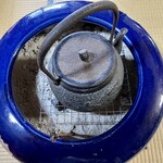 語り部レストラン 華 - 