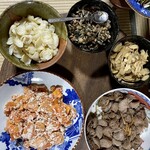 語り部レストラン 華 - 