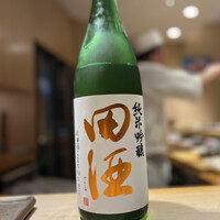 銀座 柳寿司 三代目 - 