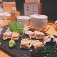 博多炉端 炉邸 - 