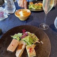 ボーン グランデ アリア - 