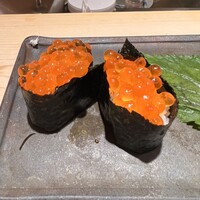 銀座 柳寿司 三代目 - 
