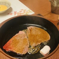 北新地しゃぶしゃぶすき焼き きらく - 