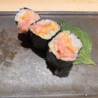 銀座 柳寿司 三代目 - 