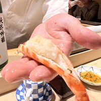 銀座 柳寿司 三代目 - 