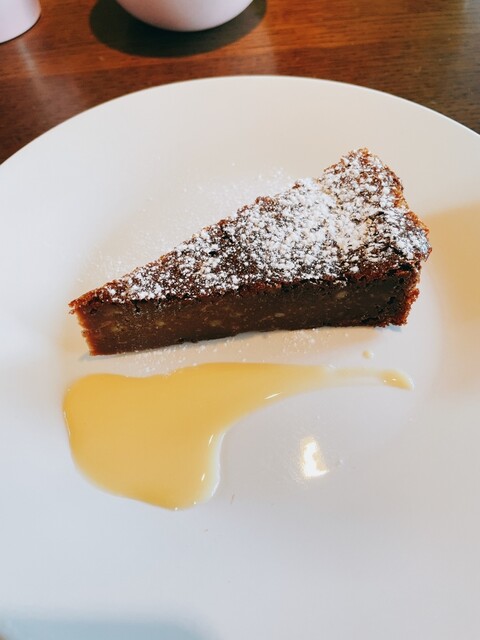 マシュウ - 泉外旭川（カフェ）の写真