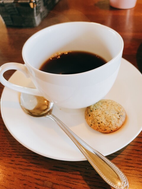 マシュウ - 泉外旭川（カフェ）の写真