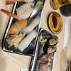 立食い寿司 みさき 新宿京王モール店