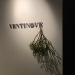 ヴェンティノーヴェ - 