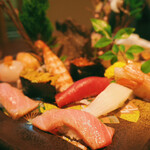 Sushi Kappou Nishimura - 