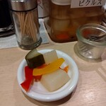 嬉嬉豚とんかつ 「君に、揚げる。」 - 