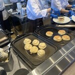 幸せのパンケーキ - 