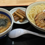 日本の中華そば富田 - 