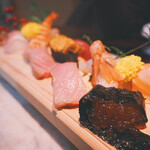 Sushi Kappou Nishimura - 