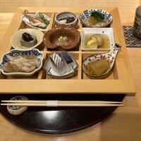 炭火割烹 庵 - 