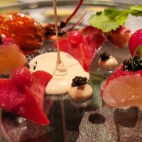ASAHINA Gastronome - 