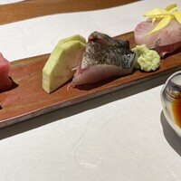 旬采遊膳 あつみ - 