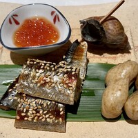 旬采遊膳 あつみ - 