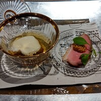メランジェ - 