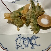 旬采遊膳 あつみ - 