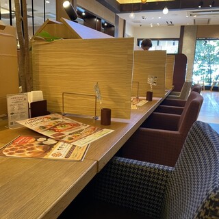 むさしの森珈琲_2