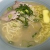 花くまサッポロラーメン