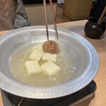 金目鯛専門居酒屋 鯛しゃぶ ぞんぶん - 