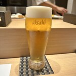 Shinjuku Sushi Fukuju - 