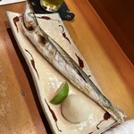 寿司割烹ひびき博多 - 