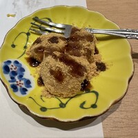 新宿 鮨 ふくじゅ - 