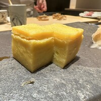 新宿 鮨 ふくじゅ - 